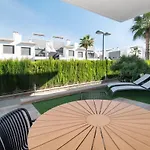 Appartement Casa Lamar 77 *