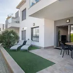 Casa Lamar 77 Appartement