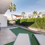 Appartement Casa Lamar 77 *