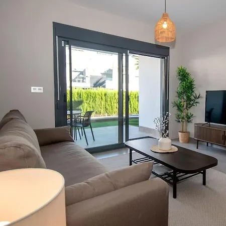 Apartamento Casa Lamar 77 *