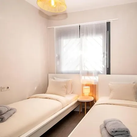 Casa Lamar 77 * Pilar de la Horadada