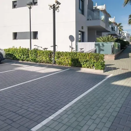 Apartamento Casa Lamar 77