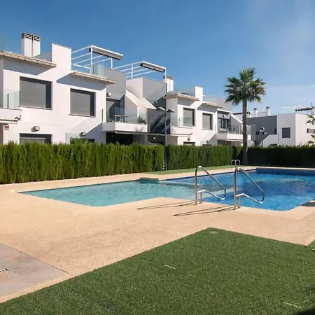 Casa Lamar 77 *