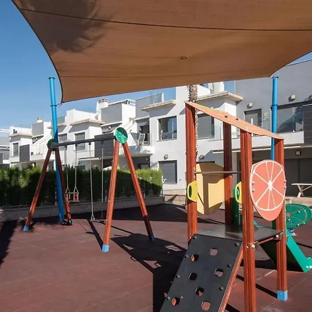 Casa Lamar 77 Apartmán