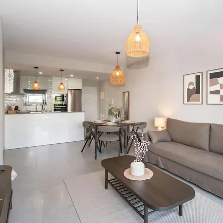 Apartmán Casa Lamar 77
