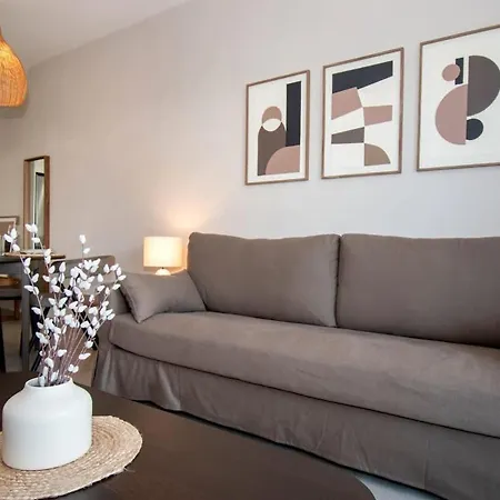 Apartmán Casa Lamar 77 Pilar de la Horadada
