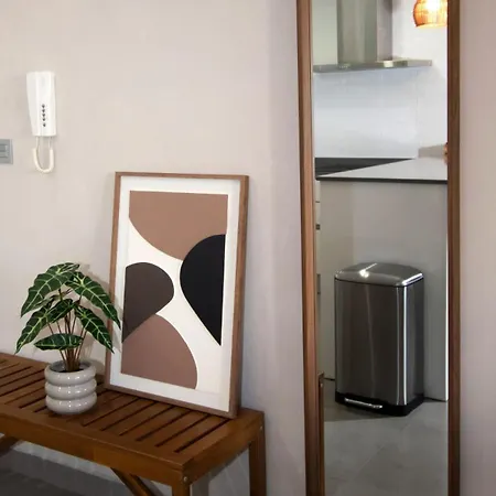 Apartamento Casa Lamar 77 Pilar de la Horadada