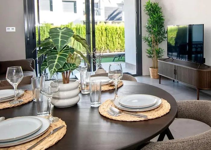 Lägenhet Casa Lamar 77