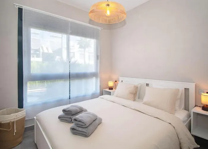 Casa Lamar 77 Lägenhet *