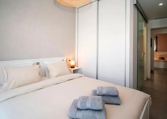 Casa Lamar 77 Lägenhet *