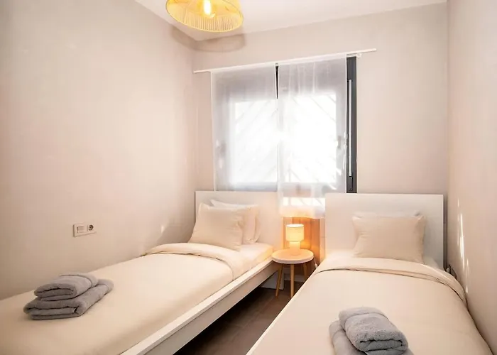 Casa Lamar 77 * Pilar de la Horadada