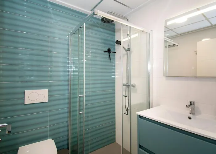 Casa Lamar 77 Lägenhet Pilar de la Horadada