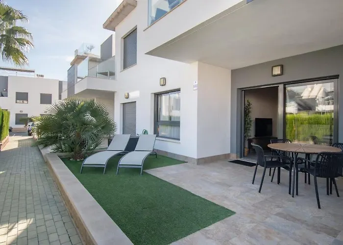 Casa Lamar 77 Lägenhet