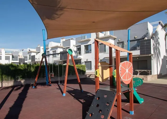 Casa Lamar 77 Lägenhet
