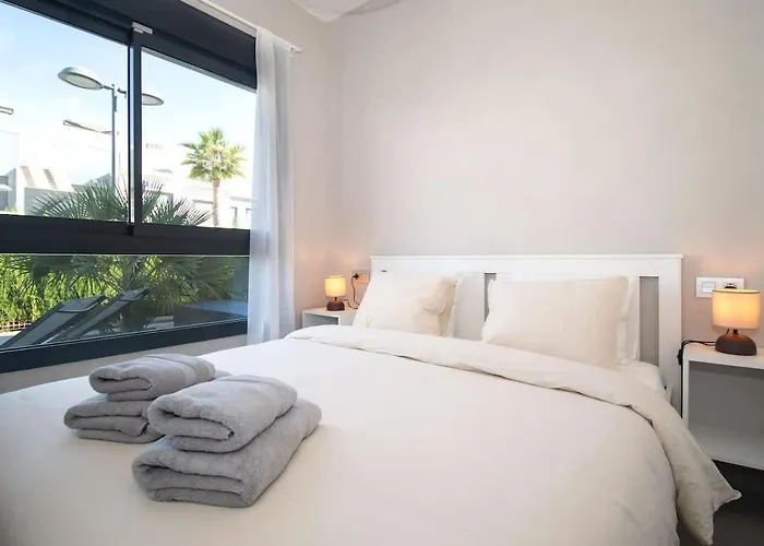 Casa Lamar 77