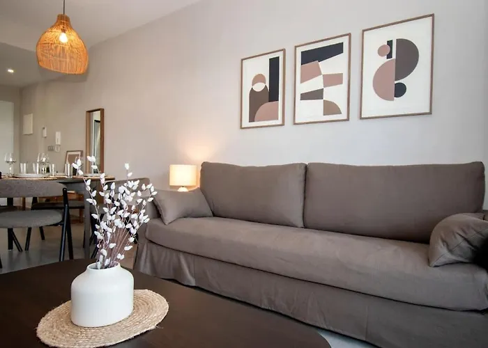 Lägenhet Casa Lamar 77 Pilar de la Horadada