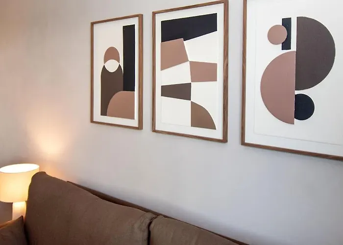 Casa Lamar 77 Lägenhet *