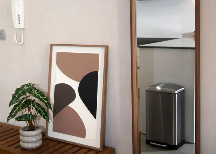 Lägenhet Casa Lamar 77 Pilar de la Horadada